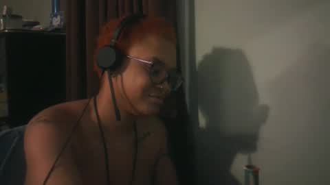 nickythehawtie online show from 20, 3, 2026