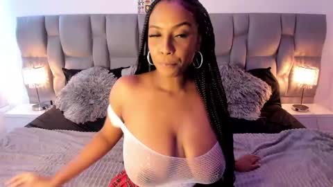 Nicky online show from 10, 12, 2024