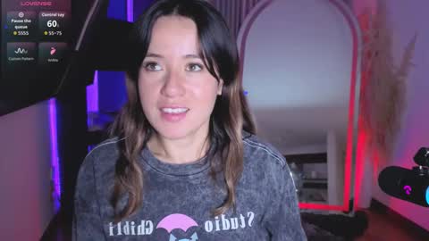 Nicky online show from 17, 10, 2025