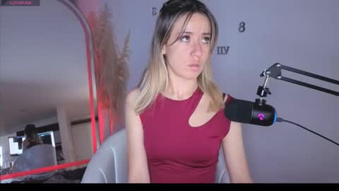 Nicky online show from 16, 11, 2025