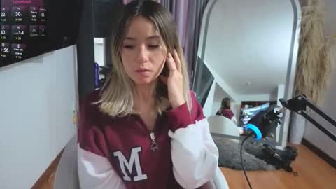 Nicky online show from 30, 11, 2025