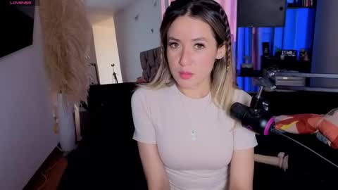 Nicky online show from 13, 2, 2026