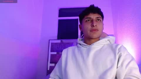 NICOLAS online show from 1, 12, 2025