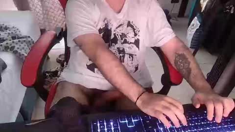 nico0217 online show from 12, 4, 2026