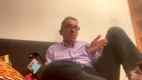 Nico online show from 7, 1, 2025