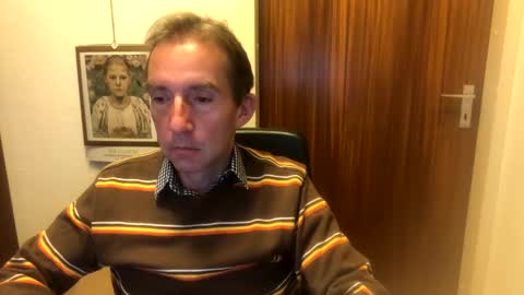 Nico online show from 19, 1, 2025