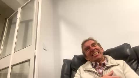 Nico online show from 7, 2, 2025