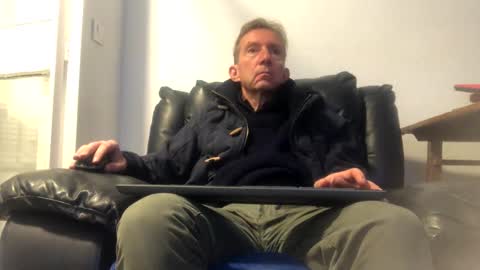 Nico online show from 12, 2, 2025