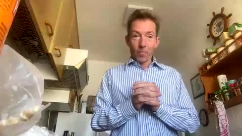 Nico online show from 13, 2, 2025