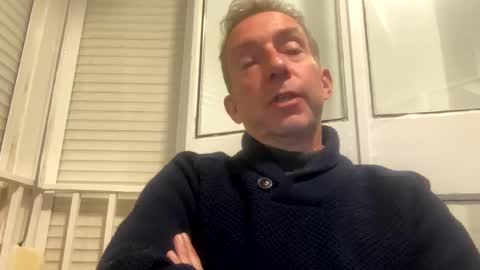 Nico online show from 25, 2, 2025