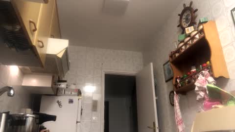 Nico online show from 13, 9, 2025