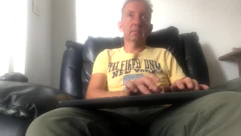 Nico online show from 28, 9, 2025