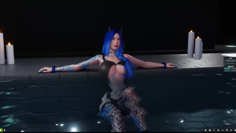 nico_2125 online show from 21, 10, 2025