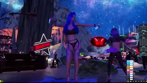 nico_2125 online show from 23, 10, 2025