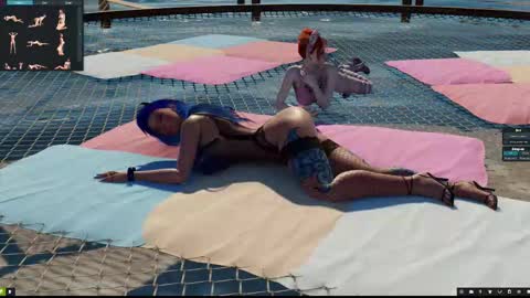 nico_2125 online show from 23, 10, 2025