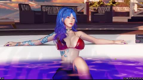 nico_2125 online show from 3, 11, 2025