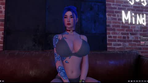 nico_2125 online show from 29, 11, 2025