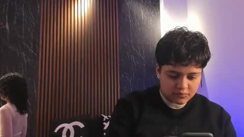 Snapshot of nico_blaze22 chatting on 20, 5, 2026 Nico online show from 20, 5, 2026