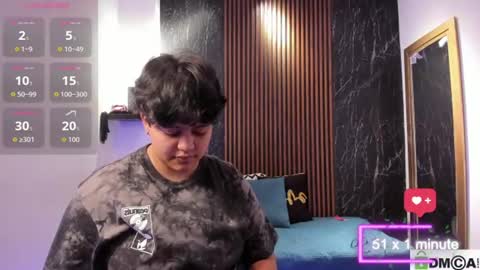 Nico online show from 25, 7, 2026