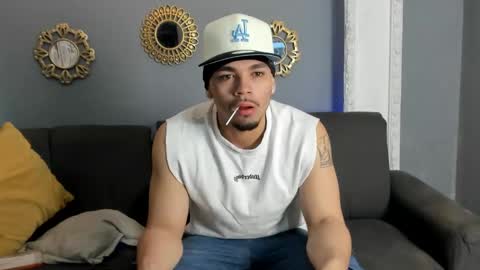 nico_blaze7 online show from 29, 11, 2025