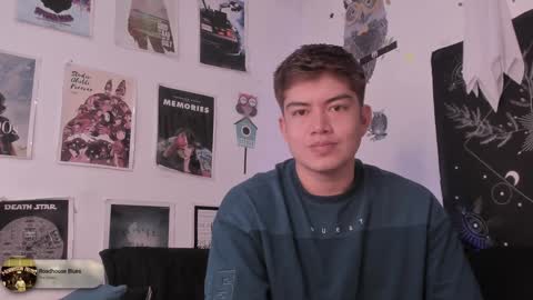 Snapshot of nico_bulge chatting on 15, 12, 2024 Nicols online show from 15, 12, 2024