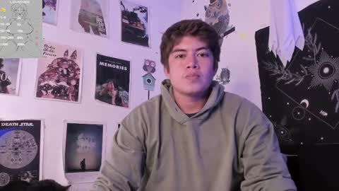 Snapshot of nico_bulge chatting on 9, 2, 2025 Nicols online show from 9, 2, 2025
