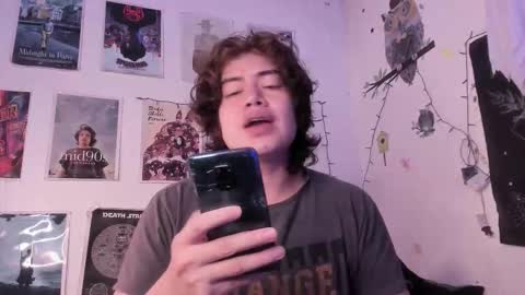 Snapshot of nico_bulge chatting on 11, 9, 2025 Nicols online show from 11, 9, 2025