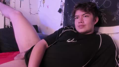 Snapshot of nico_bulge chatting on 7, 11, 2025 Nicols online show from 7, 11, 2025