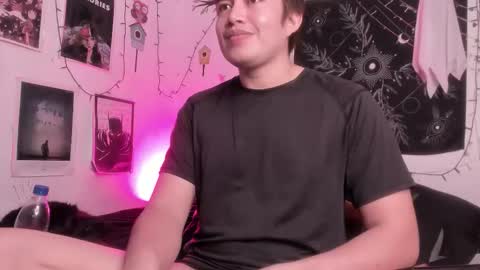 Snapshot of nico_bulge chatting on 29, 11, 2025 Nicols online show from 29, 11, 2025