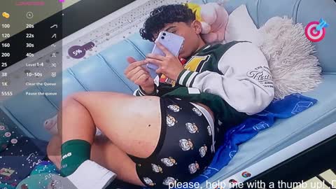 Snapshot of nico_cruz chatting on 3, 12, 2024 nico online show from 3, 12, 2024