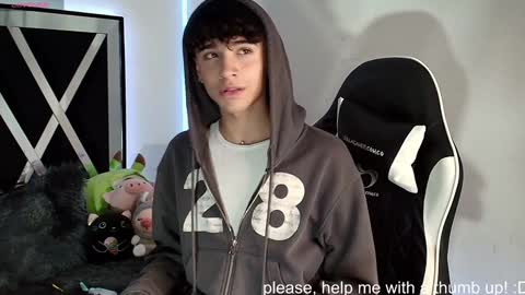 Snapshot of nico_cruz chatting on 5, 12, 2024 nico online show from 5, 12, 2024