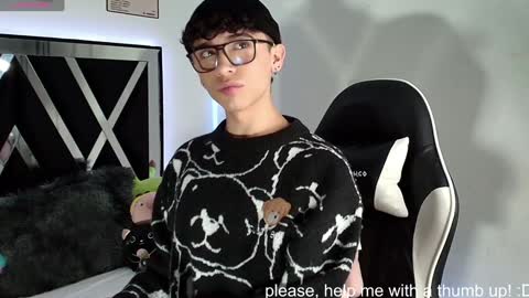 Snapshot of nico_cruz chatting on 6, 12, 2024 nico online show from 6, 12, 2024