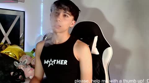 Snapshot of nico_cruz chatting on 12, 12, 2024 nico online show from 12, 12, 2024