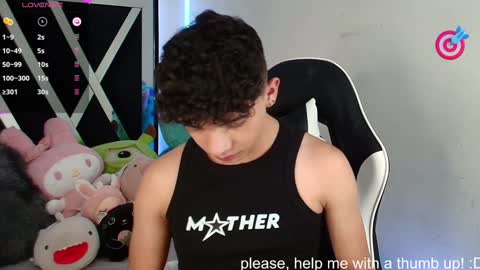 Snapshot of nico_cruz chatting on 28, 12, 2024 nico online show from 28, 12, 2024