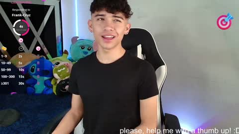 Snapshot of nico_cruz chatting on 13, 1, 2025 nico online show from 13, 1, 2025