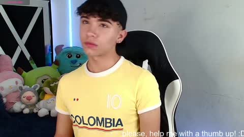 Snapshot of nico_cruz chatting on 15, 1, 2025 nico online show from 15, 1, 2025
