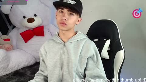 Snapshot of nico_cruz chatting on 24, 1, 2025 nico online show from 24, 1, 2025