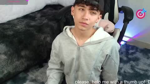 Snapshot of nico_cruz chatting on 24, 1, 2025 nico online show from 24, 1, 2025