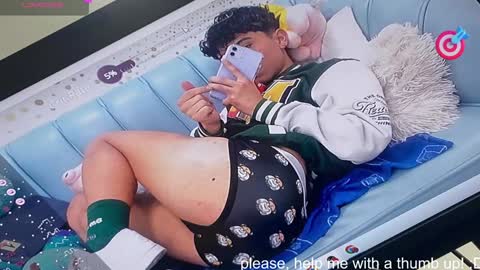 Snapshot of nico_cruz chatting on 1, 2, 2025 nico online show from 1, 2, 2025