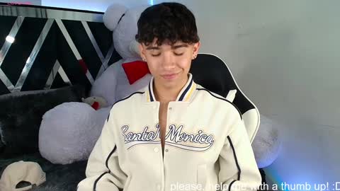Snapshot of nico_cruz chatting on 2, 2, 2025 nico online show from 2, 2, 2025