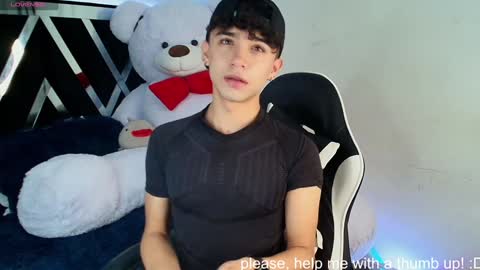 Snapshot of nico_cruz chatting on 7, 2, 2025 nico online show from 7, 2, 2025