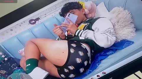 Snapshot of nico_cruz chatting on 18, 2, 2025 nico online show from 18, 2, 2025