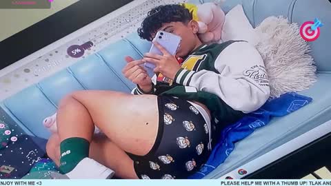 Snapshot of nico_cruz chatting on 18, 2, 2025 nico online show from 18, 2, 2025