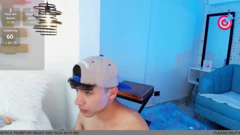 Snapshot of nico_cruz chatting on 27, 2, 2025 nico online show from 27, 2, 2025