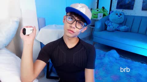 Snapshot of nico_cruz chatting on 28, 2, 2025 nico online show from 28, 2, 2025