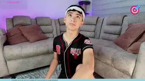 Snapshot of nico_cruz chatting on 11, 9, 2025 nico online show from 11, 9, 2025