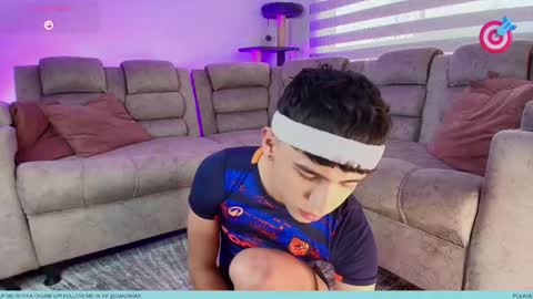 Snapshot of nico_cruz chatting on 16, 9, 2025 nico online show from 16, 9, 2025