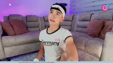 Snapshot of nico_cruz chatting on 25, 9, 2025 nico online show from 25, 9, 2025
