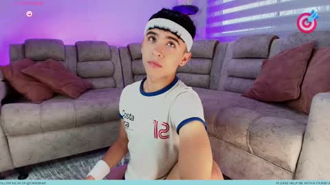 Snapshot of nico_cruz chatting on 26, 9, 2025 nico online show from 26, 9, 2025