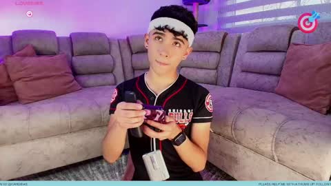 Snapshot of nico_cruz chatting on 3, 10, 2025 nico online show from 3, 10, 2025